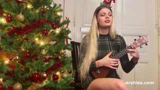 Ersties' Christmas Calendar - лучшее порно без регистрации 1PORNO.NET