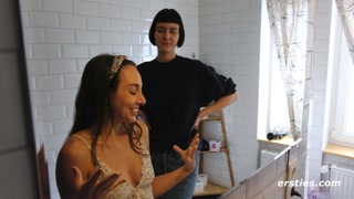 The Making of Toyboy Fantasy Special 1 - лучшее порно без регистрации 1PORNO.NET