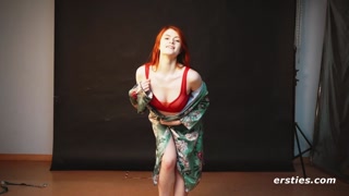Ten Days of Xmas with Lucy - лучшее порно без регистрации 1PORNO.NET