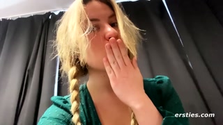 German Girls Wrestling Teaser - лучшее порно без регистрации 1PORNO.NET