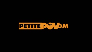Petite Size Mistress - бесплатное порно на 1PORNO.NET