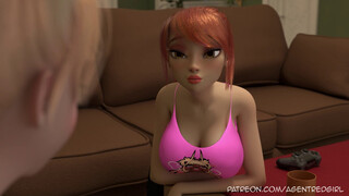 Teen Sona's Big Cock Blowjob Surprise - лучшее порно без регистрации 1PORNO.NET