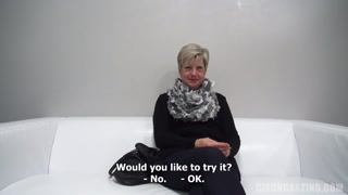 European Casting Jitka Big Ass Fuck - бесплатное порно на 1PORNO.NET