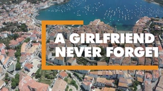 Amarna Miller - A GF Who Never Forgets - лучшее порно без регистрации 1PORNO.NET