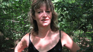 Judi Sucks and Gets Fucked in the Woods - лучшее порно без регистрации 1PORNO.NET