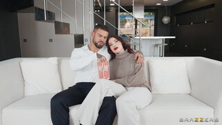 Oily Ass Cheating Scandal with Roommate - бесплатное порно на 1PORNO.NET