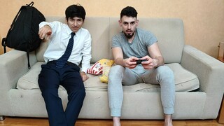 Cock-Hungry Stepmom Paula Takes Young Lover - лучшее порно без регистрации 1PORNO.NET