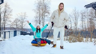  Cristafeer Gives Sia a Cumshot - бесплатное порно на 1PORNO.NET