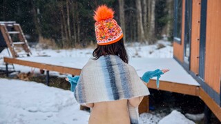 Teen Roxy's Shaved Pussy Close-up - лучшее порно без регистрации 1PORNO.NET