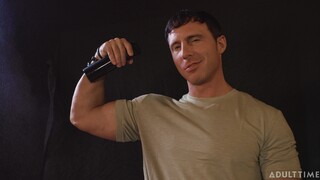 The Anal Barber of Sexville - лучшее порно без регистрации 1PORNO.NET