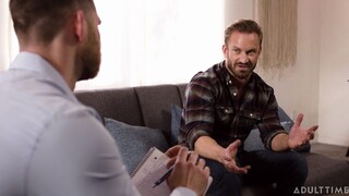 Anal Envy: A Deep Probe into His Doggystyle - лучшее порно без регистрации 1PORNO.NET