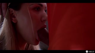 Naughty Blonde Thief Gives Hot BJ To Officer - лучшее порно без регистрации 1PORNO.NET