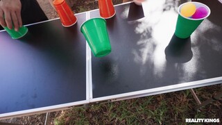 Double Blowjob on Game Day with GI Joey - лучшее порно без регистрации 1PORNO.NET