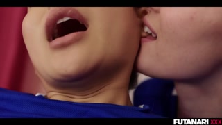 Rae Lil Black's Oral Adventure - лучшее порно без регистрации 1PORNO.NET