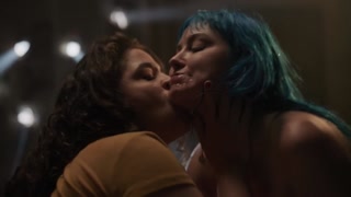 Solo Lesbian Playtime Infection - лучшее порно без регистрации 1PORNO.NET