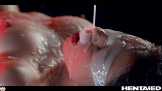 Filled and Fetishized - бесплатное порно на 1PORNO.NET