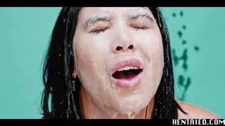 Lady Dee Gets Creamed - лучшее порно без регистрации 1PORNO.NET