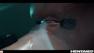 Fetish Bedtime Story with Alissa Foxy - бесплатное порно на 1PORNO.NET