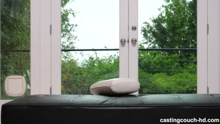 Young Small Tits Cat Casting Fuck HD - лучшее порно без регистрации 1PORNO.NET