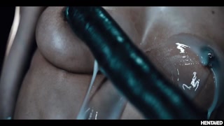 Fetish Fun with Barbie Rous - лучшее порно без регистрации 1PORNO.NET