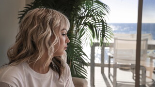 Riding, Reverse Cowgirl: Blondes Braylin Bailey, Lily Bell - лучшее порно без регистрации 1PORNO.NET