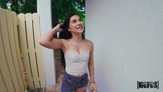 JMac pounds Delilah Dagger in doggystyle - лучшее порно без регистрации 1PORNO.NET