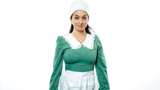 Amish Virgin Loses Bra and Thong to Experienced Shrink - лучшее порно без регистрации 1PORNO.NET