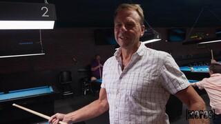 Green and Angel Get Down and Dirty - лучшее порно без регистрации 1PORNO.NET