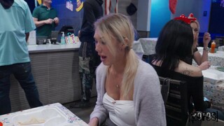 Cici Shellz Sucks Peter Green in Mex - лучшее порно без регистрации 1PORNO.NET