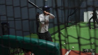 Cowgirl Action in Batting Cages - лучшее порно без регистрации 1PORNO.NET