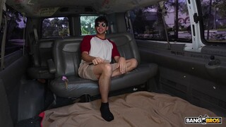 Bang Bus - лучшее порно без регистрации 1PORNO.NET