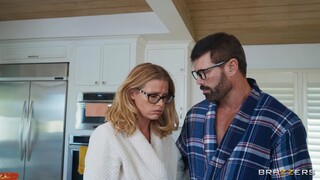 Cheating Lovers GI Joey and Aria Valencia Get Naughty - лучшее порно без регистрации 1PORNO.NET
