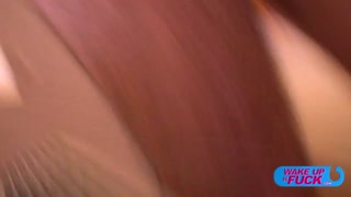 Angel Hott's Big Tit Blowjob - лучшее порно без регистрации 1PORNO.NET