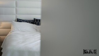 Horny Couple: Chloe Foxxe Fucks Charles Dera - лучшее порно без регистрации 1PORNO.NET