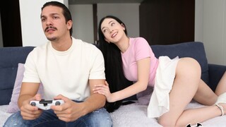 Anal Fucking with European Bombshell Britney Dutch - лучшее порно без регистрации 1PORNO.NET