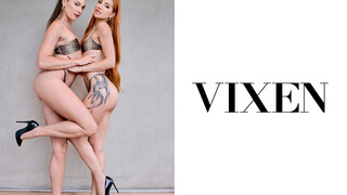 Face Sitting and More with Brunette and Redhead - бесплатное порно на 1PORNO.NET