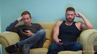 Big Ass Slut Gets Fucked - бесплатное порно на 1PORNO.NET