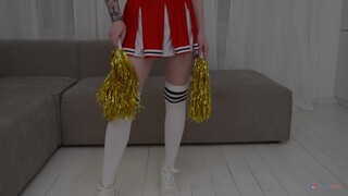 Skinny Teen's Double Blowjob - Facial - лучшее порно без регистрации 1PORNO.NET