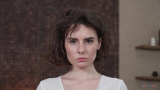 Deepthroat Queen Darcy Dark in Anal Blowjob Scene - лучшее порно без регистрации 1PORNO.NET