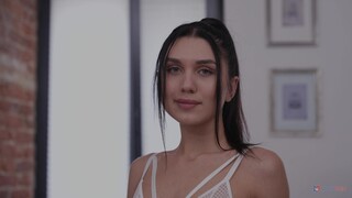 Threesome Frenzy: Leo Ahsoka Gets Double Penetrated - лучшее порно без регистрации 1PORNO.NET