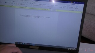 Russian Couple's Skinny Sex: Alisa Kovi & Nick Whitehard - лучшее порно без регистрации 1PORNO.NET