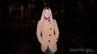 Anal Vampire Bash: Double Anal & DP Action - лучшее порно без регистрации 1PORNO.NET