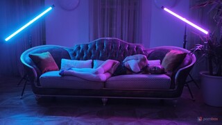 High Heels and Hardcore: Loren's Triple Threat - лучшее порно без регистрации 1PORNO.NET
