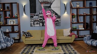  Sweetie Plum's Big Ass Anal Adventure  - бесплатное порно на 1PORNO.NET