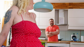 Toms XXXL's Big Rod for Mature Celeste - лучшее порно без регистрации 1PORNO.NET