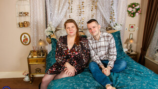 Sam Loves Fucking British Stepmom Rachel's Big Ass - бесплатное порно на 1PORNO.NET
