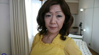 Japanese Mature Eriko Gets Her Small Tits and Hairy Pussy Fucked - лучшее порно без регистрации 1PORNO.NET