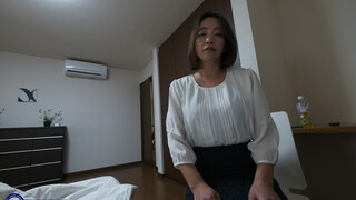 Japanese MILF Minayo Rides Me in POV Porn - лучшее порно без регистрации 1PORNO.NET