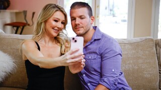 Laura Bentley's POV Fucking - лучшее порно без регистрации 1PORNO.NET