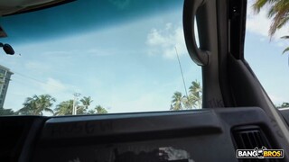 Johnny Love Fucks Dirtydanii 69 Outdoor - бесплатное порно на 1PORNO.NET